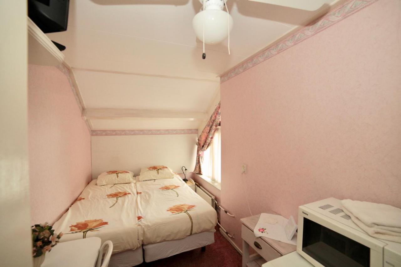 Kuipers Bed Bed & Breakfast Volendam Ngoại thất bức ảnh