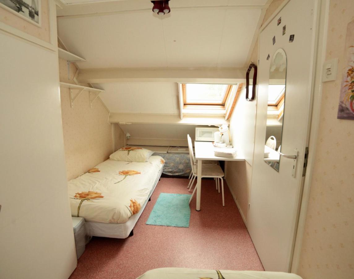 Kuipers Bed Bed & Breakfast Volendam Ngoại thất bức ảnh