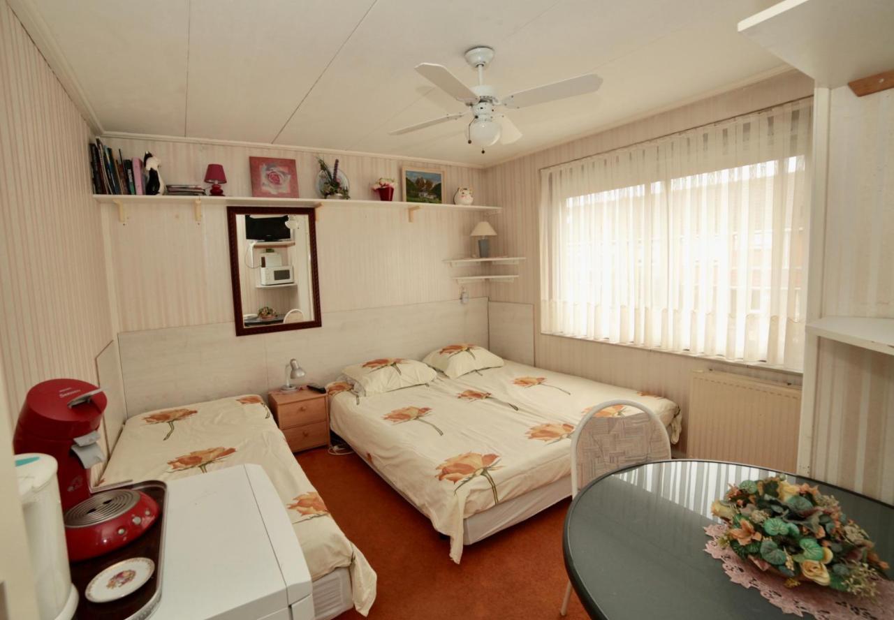 Kuipers Bed Bed & Breakfast Volendam Ngoại thất bức ảnh