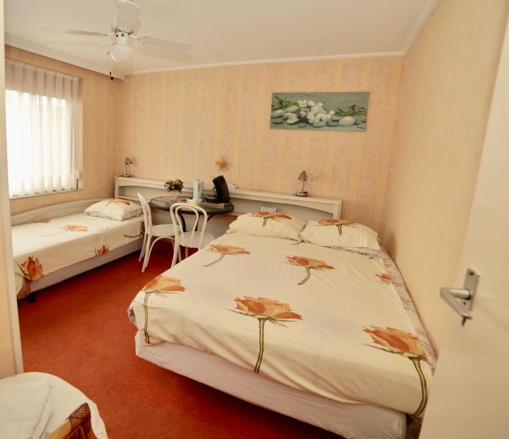 Kuipers Bed Bed & Breakfast Volendam Ngoại thất bức ảnh