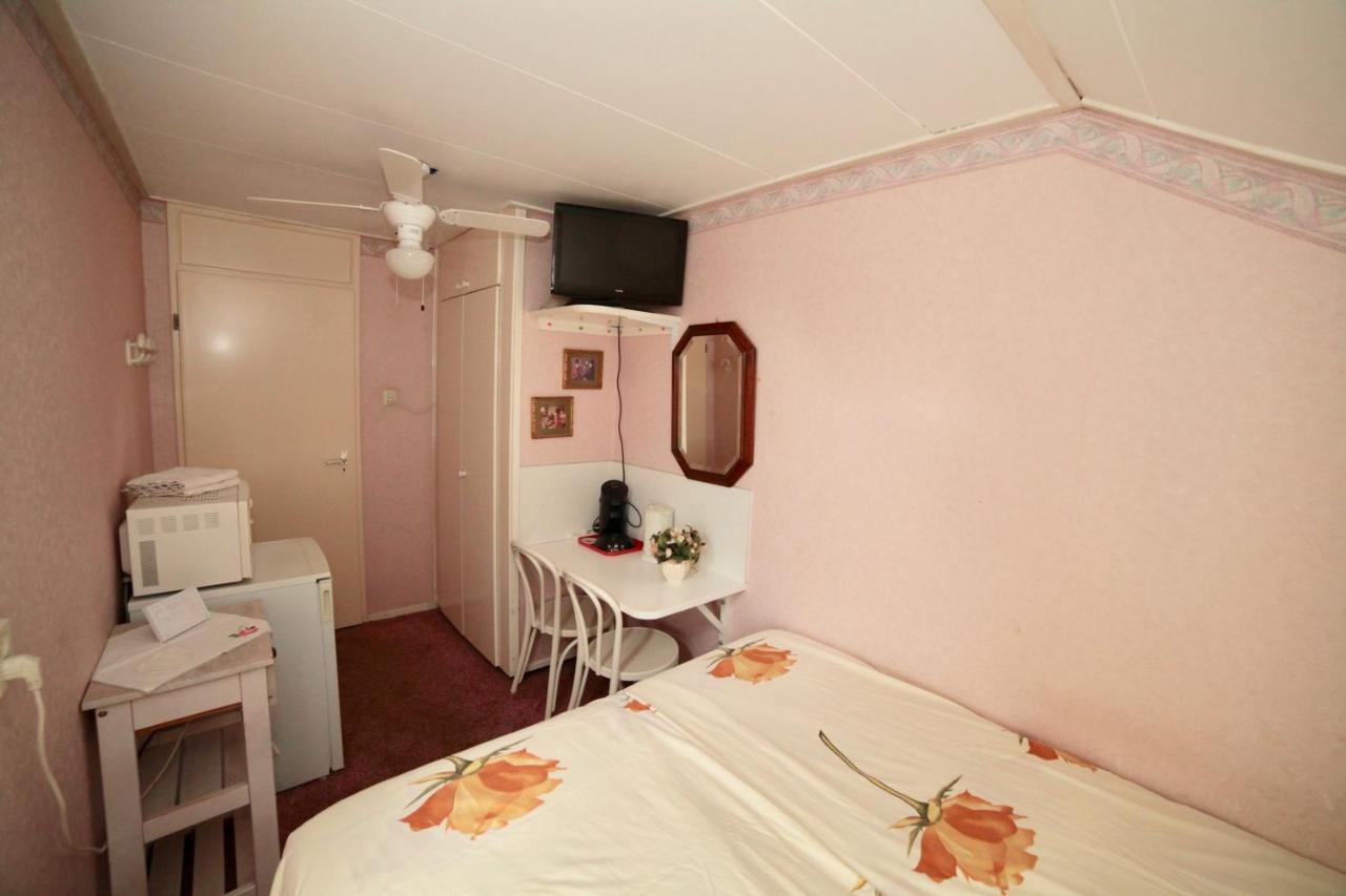 Kuipers Bed Bed & Breakfast Volendam Ngoại thất bức ảnh