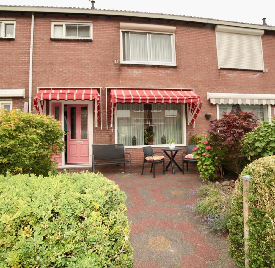 Kuipers Bed Bed & Breakfast Volendam Ngoại thất bức ảnh