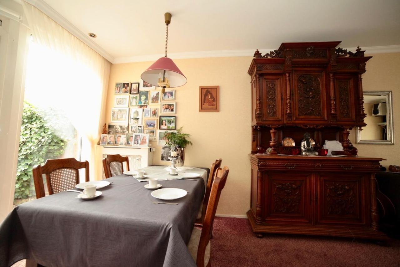 Kuipers Bed Bed & Breakfast Volendam Ngoại thất bức ảnh