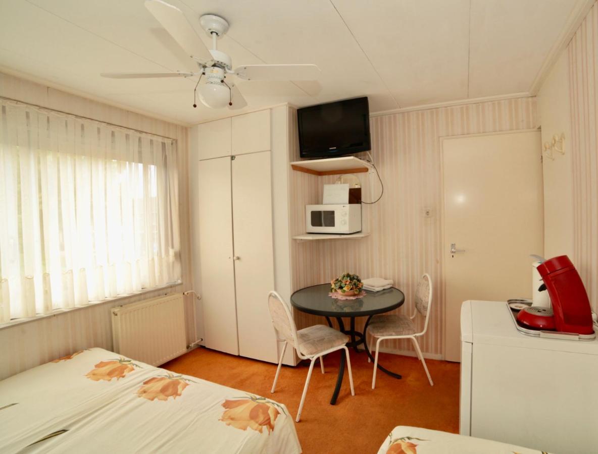 Kuipers Bed Bed & Breakfast Volendam Ngoại thất bức ảnh