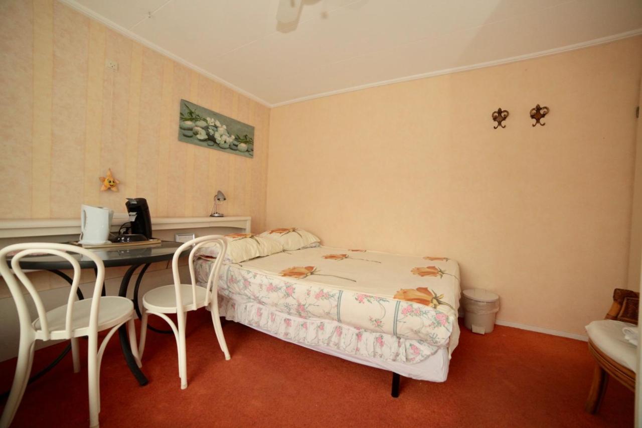Kuipers Bed Bed & Breakfast Volendam Ngoại thất bức ảnh